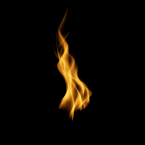 WICKED HERBAL TEA FLAME